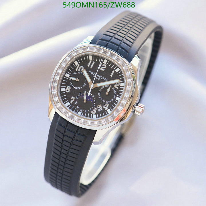 Patek Philippe-Watch-Mirror Quality Code: ZW688 $: 549USD