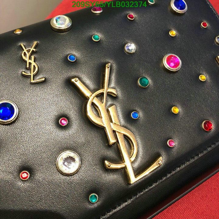 YSL-Bag-Mirror Quality Code: YLB032374 $: 209USD