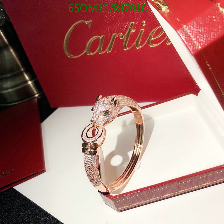 Cartier-Jewelry Code: RJ7018 $: 65USD