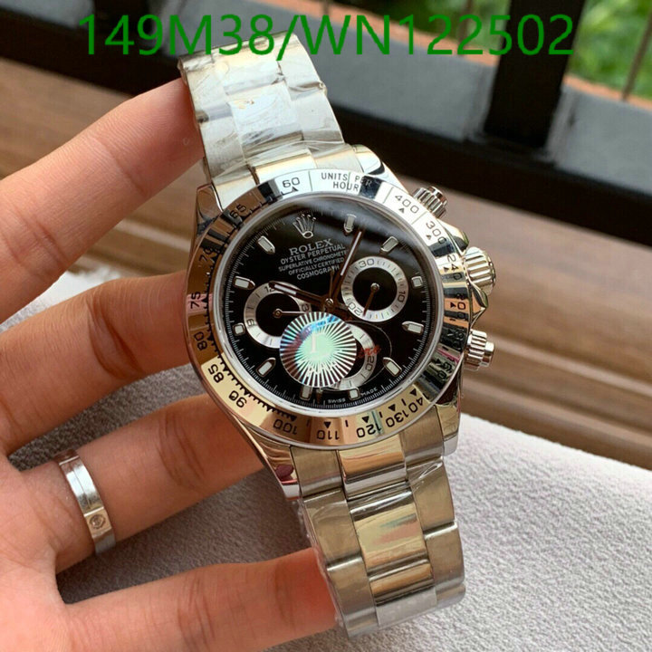 Rolex-Watch-4A Quality Code: WN122502 $: 149USD