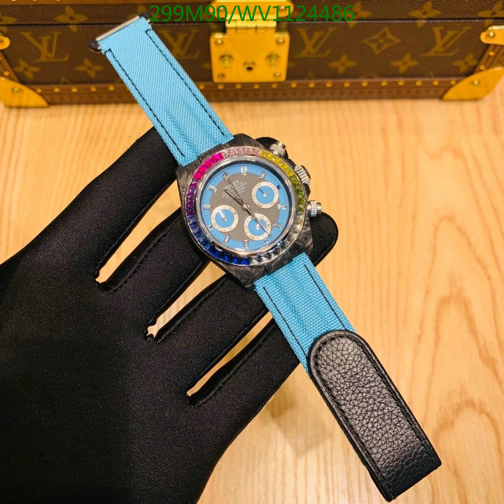 Rolex-Watch-Mirror Quality Code: WV1124486 $: 299USD