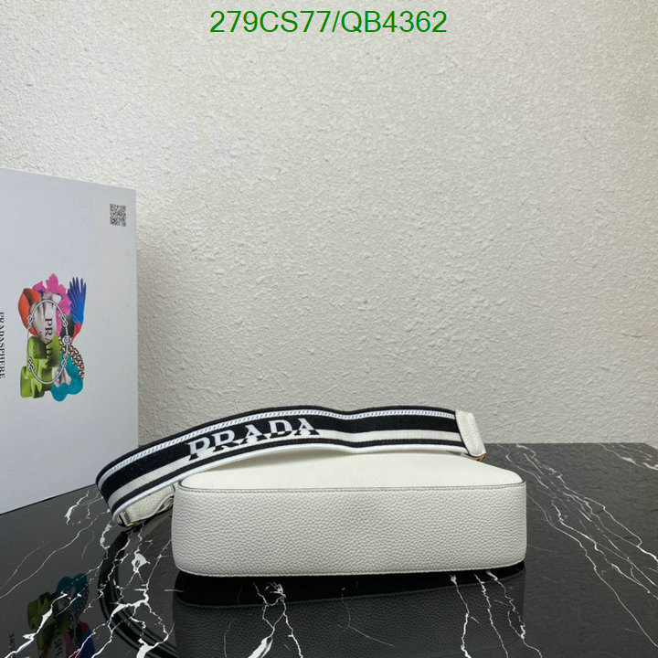 Prada-Bag-Mirror Quality Code: QB4362 $: 279USD