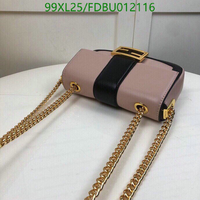 Baguette-Fendi Bag(4A) Code: FDBU012116 $: 99USD