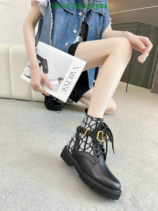 Boots-Women Shoes Code: QS2844 $: 109USD