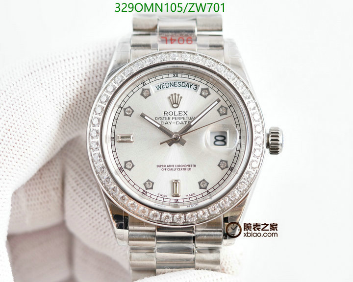 Rolex-Watch-Mirror Quality Code: ZW701 $: 329USD