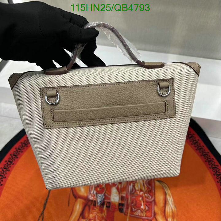 Hermes-Bag-4A Quality Code: QB4793 $: 115USD