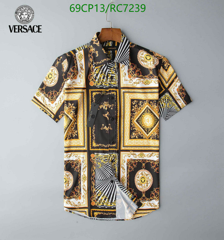 Versace-Clothing Code: RC7239 $: 69USD