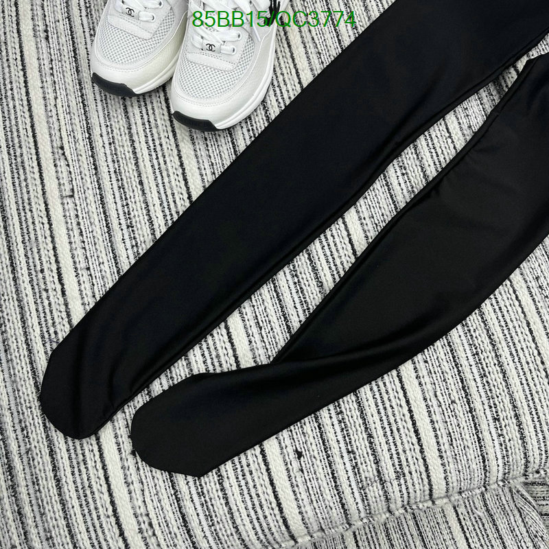 YSL-Clothing Code: QC3774 $: 85USD