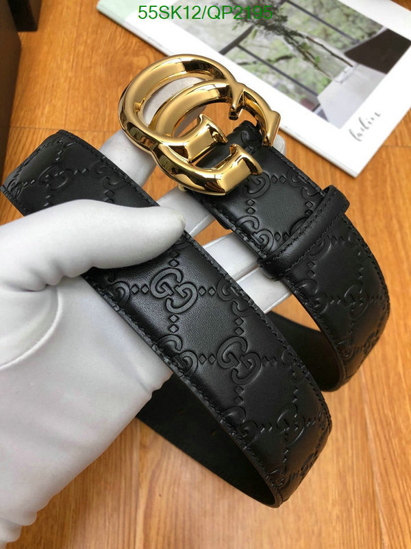 Gucci-Belts Code: QP2195 $: 55USD