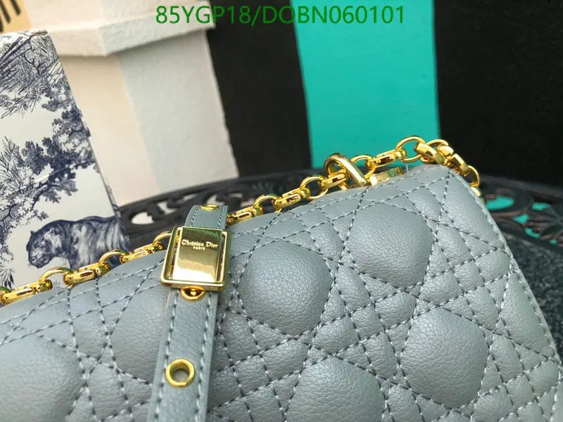 Dior-Bag-4A Quality $: 85USD