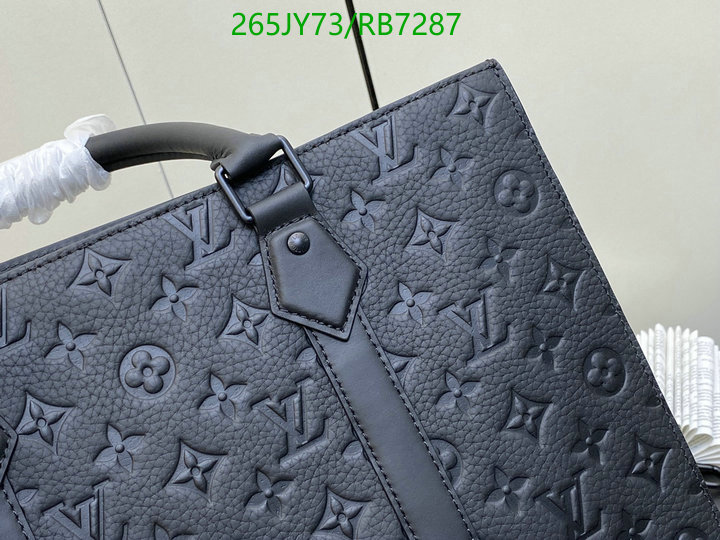 LV-Bag-Mirror Quality Code: RB7287 $: 265USD