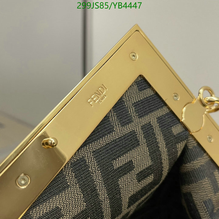 Fendi-Bag-Mirror Quality Code: YB4447 $: 299USD