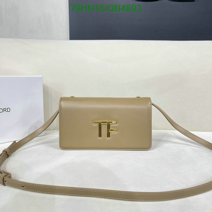 Tom Ford-Bag-4A Quality Code: QB4893 $: 79USD