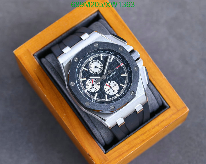 Audemars Piguet-Watch-Mirror Quality Code: XW1363 $: 689USD