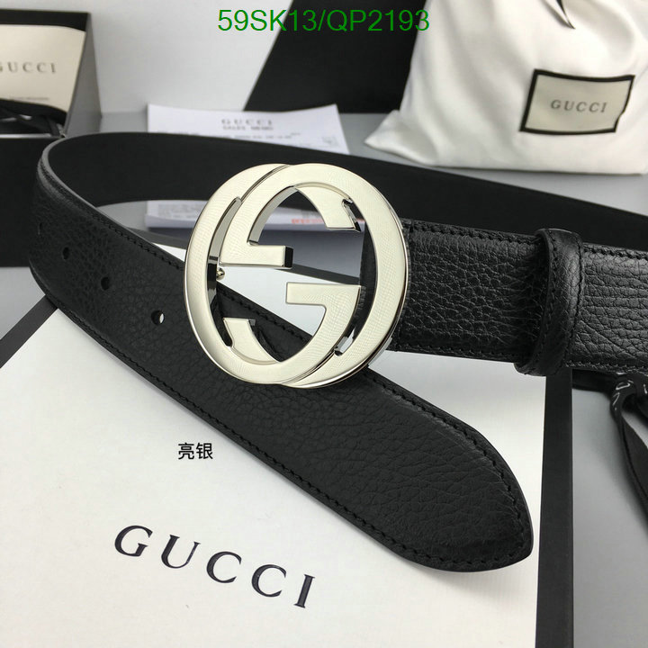 Gucci-Belts Code: QP2193 $: 59USD