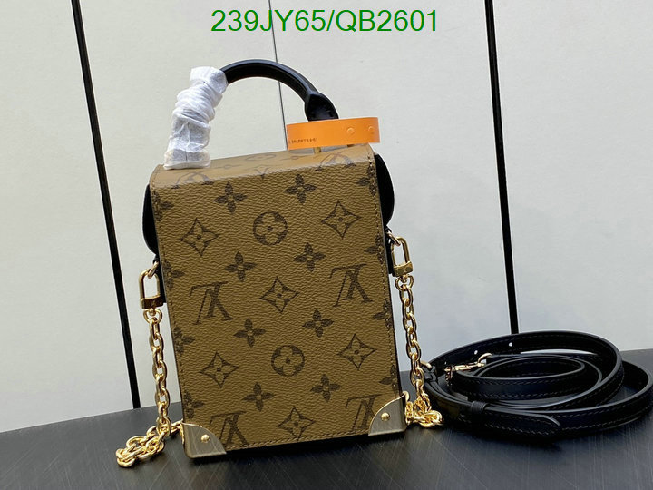 LV-Bag-Mirror Quality Code: QB2601 $: 239USD
