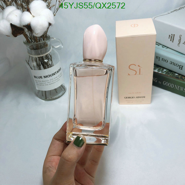 Armani-Perfume Code: QX2572 $: 45USD