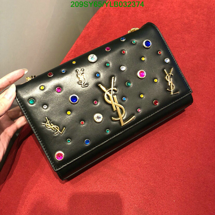 YSL-Bag-Mirror Quality Code: YLB032374 $: 209USD