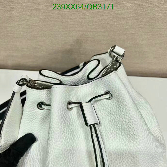 Prada-Bag-Mirror Quality Code: QB3171 $: 239USD