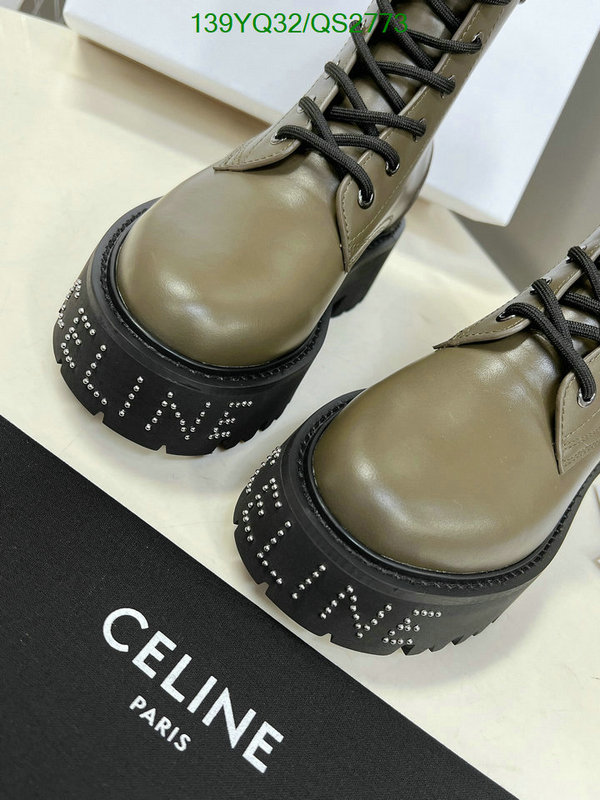 Celine-Women Shoes Code: QS2773 $: 139USD