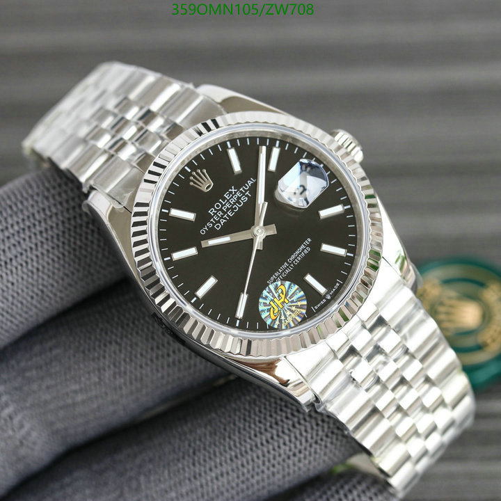 Rolex-Watch-Mirror Quality Code: ZW708 $: 359USD