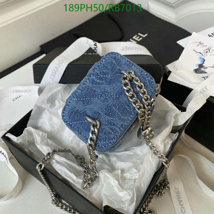 Chanel-Bag-Mirror Quality Code: RB7013 $: 189USD