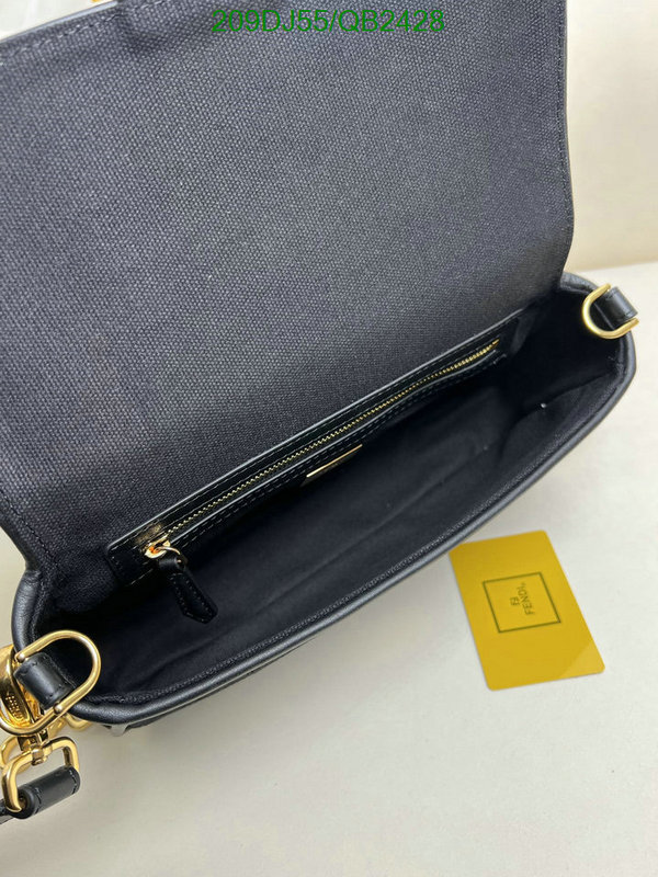 Fendi-Bag-Mirror Quality Code: QB2428 $: 209USD