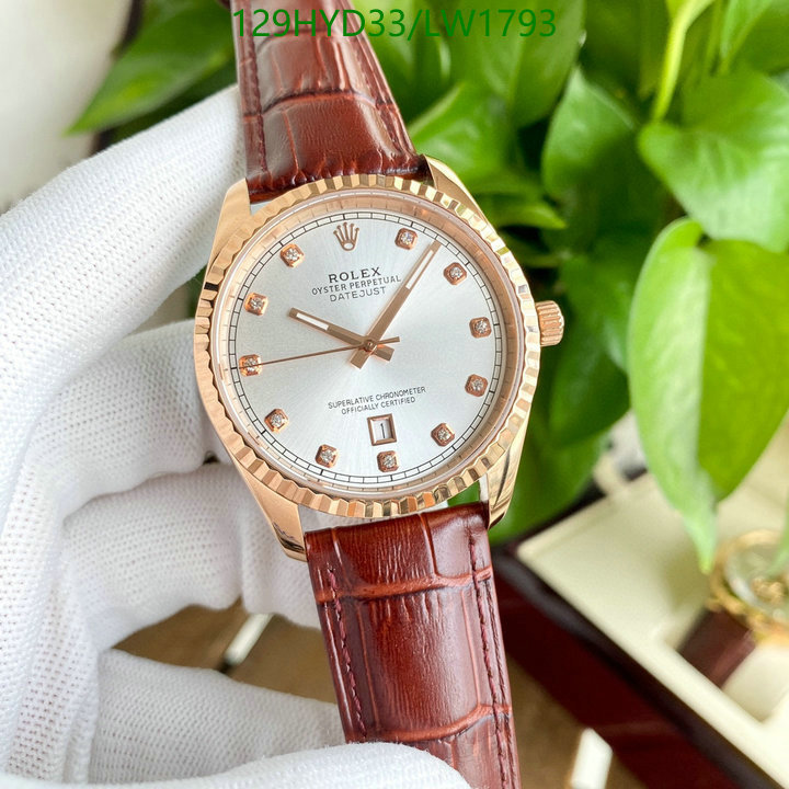 Rolex-Watch-4A Quality Code: LW1793 $: 129USD