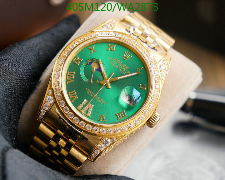 Rolex-Watch-Mirror Quality Code: WA2873 $: 405USD