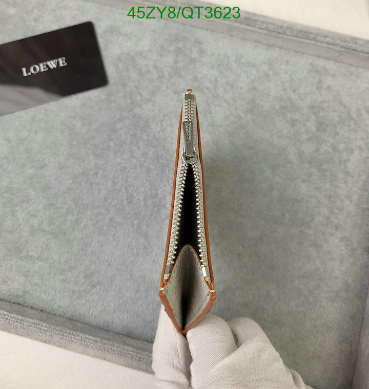 Loewe-Wallet(4A) Code: QT3623 $: 45USD