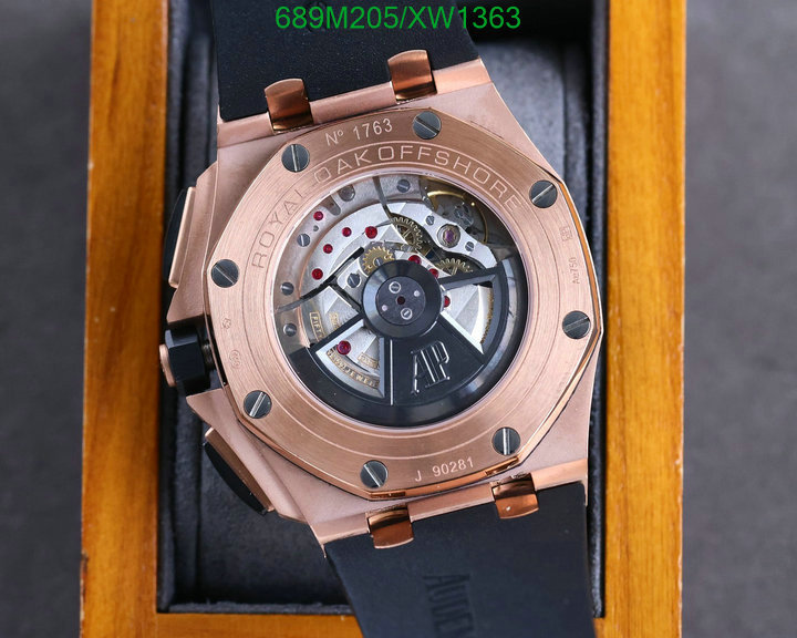 Audemars Piguet-Watch-Mirror Quality Code: XW1363 $: 689USD