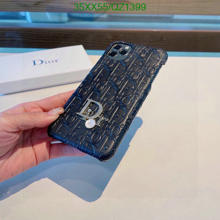 Dior-Phone Case Code: QZ1399 $: 35USD