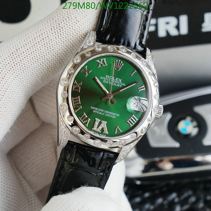 Rolex-Watch-Mirror Quality Code: WV1222562 $: 279USD