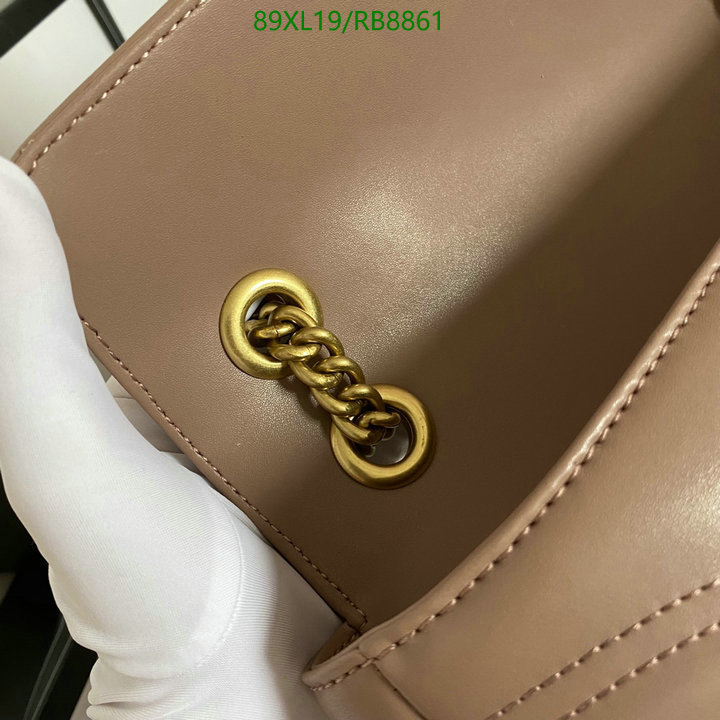 Gucci-Bag-4A Quality Code: RB8861 $: 89USD