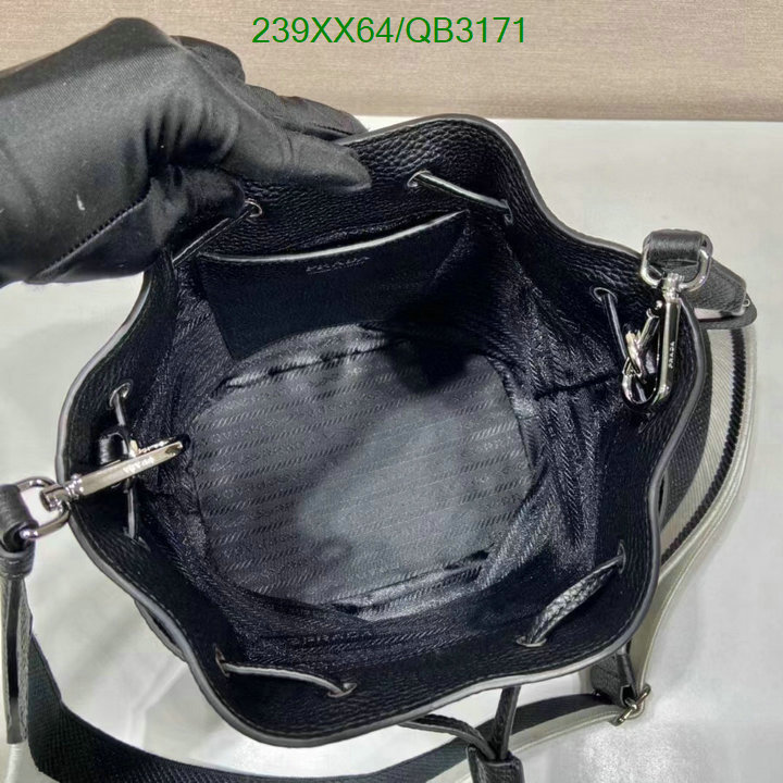 Prada-Bag-Mirror Quality Code: QB3171 $: 239USD