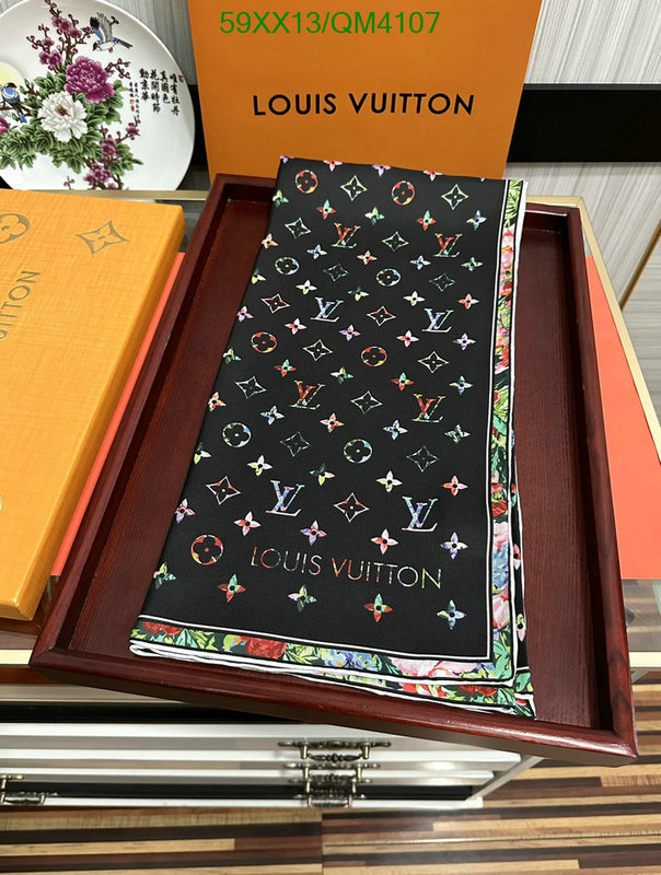 LV-Scarf Code: QM4107 $: 59USD