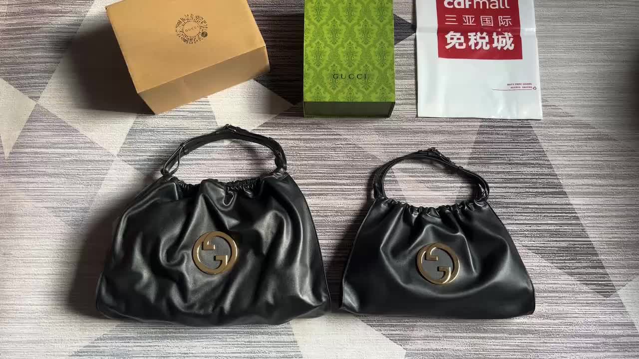 Gucci-Bag-Mirror Quality Code: QB3133