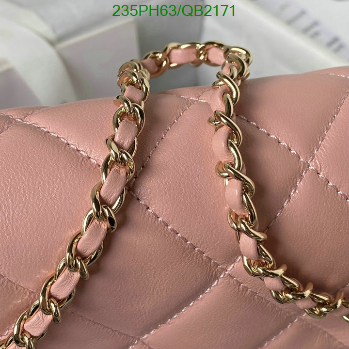 Chanel-Bag-Mirror Quality Code: QB2171 $: 235USD