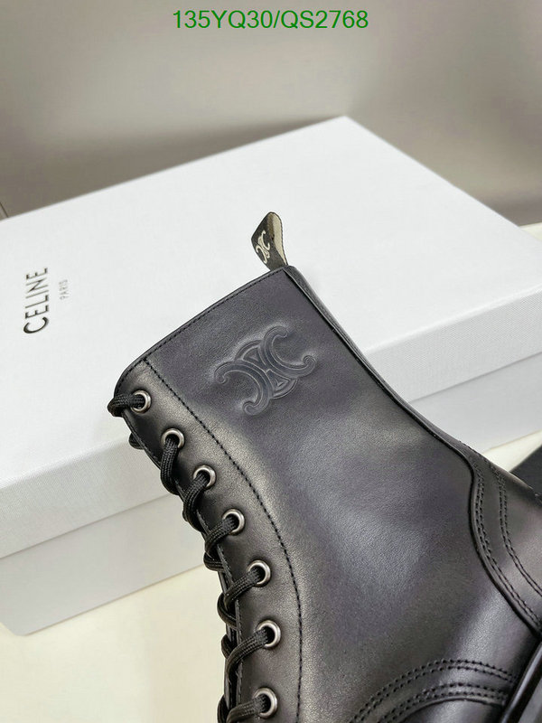 Celine-Women Shoes Code: QS2768 $: 135USD