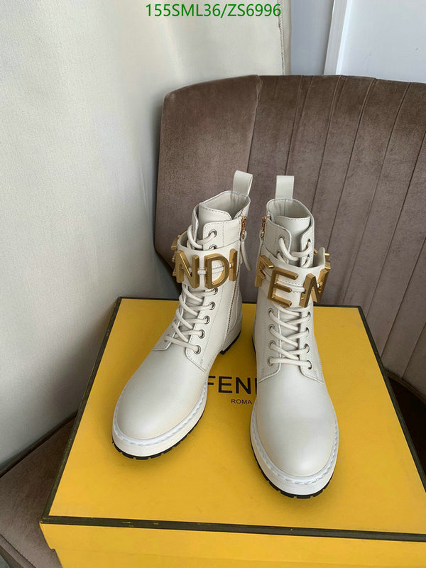 Fendi-Women Shoes Code: ZS6996 $: 155USD