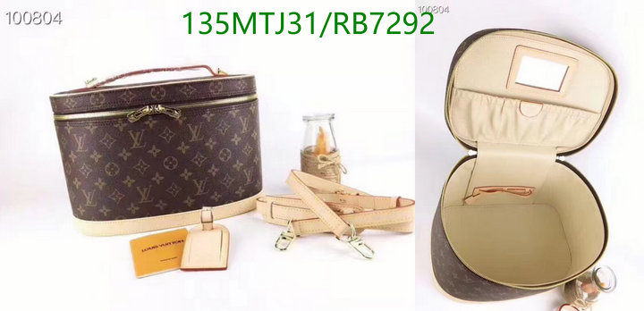 LV-Bag-4A Quality Code: RB7292 $: 135USD