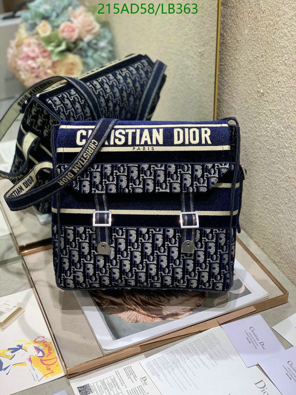 Dior-Bag-Mirror Quality Code: LB363 $: 215USD