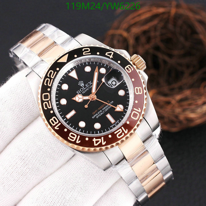 Rolex-Watch-4A Quality Code: YW6226 $: 119USD