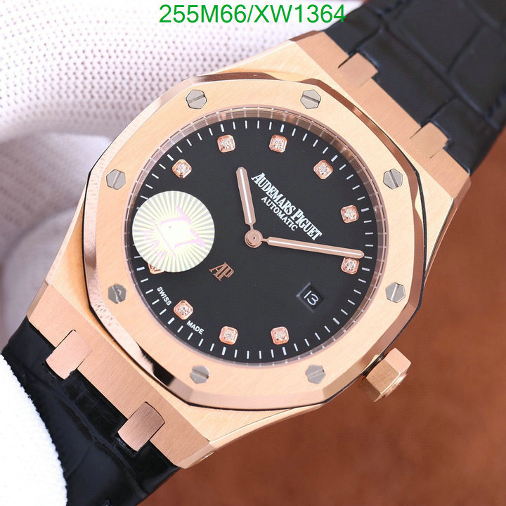 Audemars Piguet-Watch-Mirror Quality Code: XW1364 $: 255USD