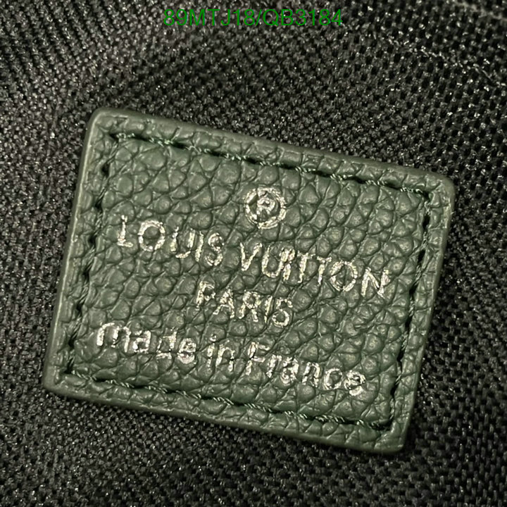 LV-Bag-4A Quality Code: QB3184 $: 89USD