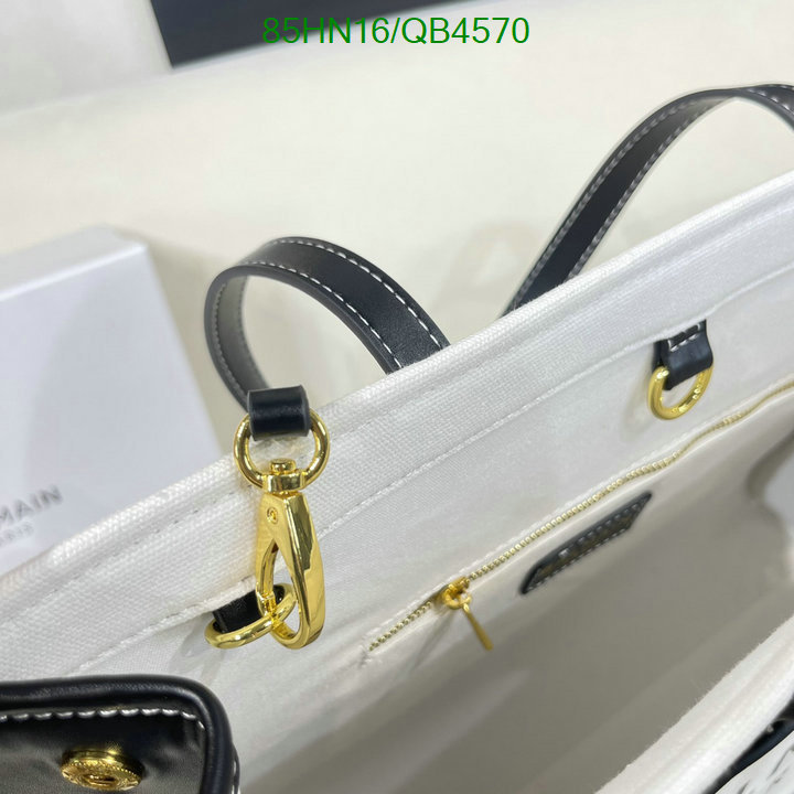 Balmain-Bag-4A Quality Code: QB4570 $: 85USD