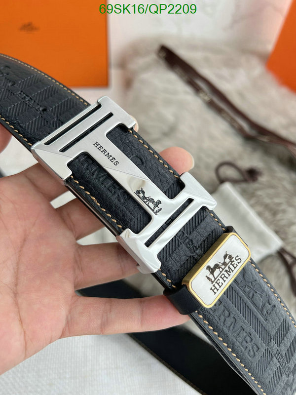 Hermes-Belts Code: QP2209 $: 69USD