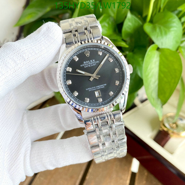 Rolex-Watch-4A Quality Code: LW1792 $: 135USD