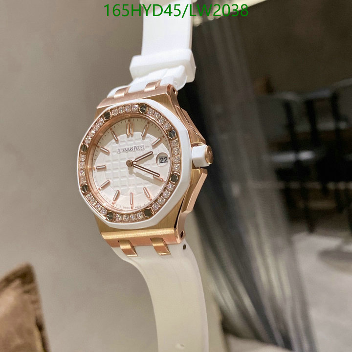 Audemars Piguet-Watch-4A Quality Code: LW2038 $: 165USD