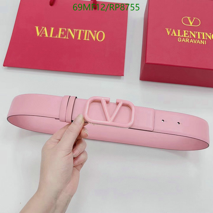 Valentino-Belts Code: RP8755 $: 69USD